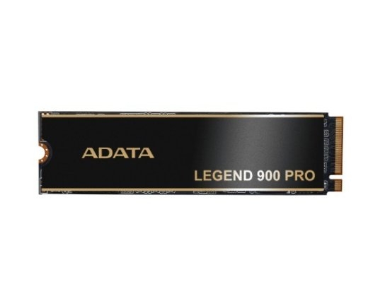 SSD Disk LEGEND 900Pro 4TB PCIe 4x4 7.4/6.5 /s M2