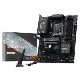 MB MSI AMD AM5 B850 GAMING PRO WIFI6E