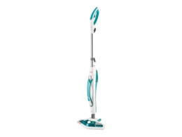 Polti Steam mop PTEU0282 Vaporetto SV450_Double 1500 W Operating radius 7.5 m White