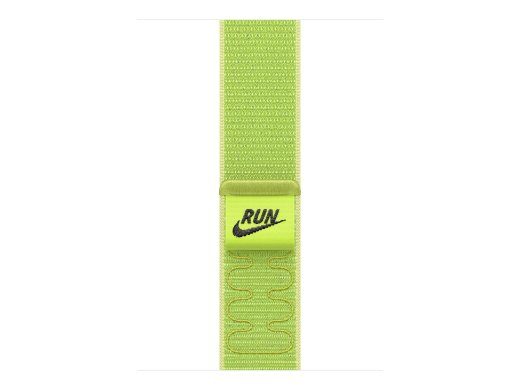 Apple 145-220 mm 46mm Volt Splash Nike Sport Loop