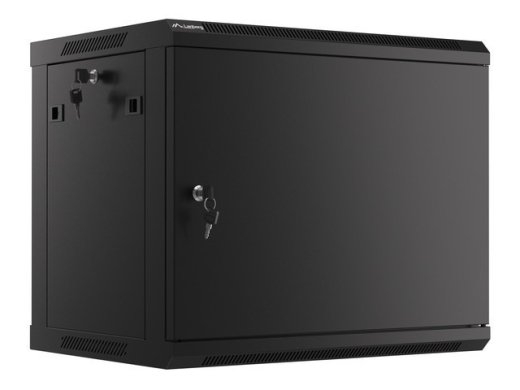 Szafa wiszaca 19 9U 600x450 cz WF01-6409-00