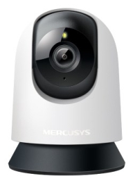 Mercusys MC200 security camera Bulb Indoor 1920 x 1080 pixels Ceiling/Desk