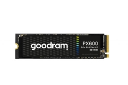 SSD PX600 500GB M.2 PCIe 4x4 NVMe 2280