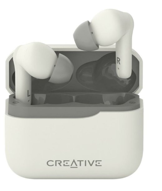 ZEN AIR PLUS Cream