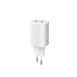 Xiaomi Charging 45W Nano Turbo Power Adapter (2-Port)