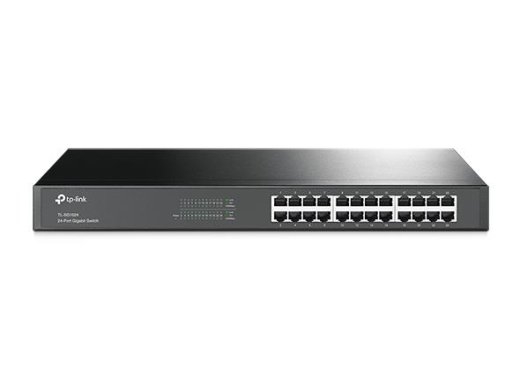 Switch TP-LINK 24xRJ45 TL-SG1024