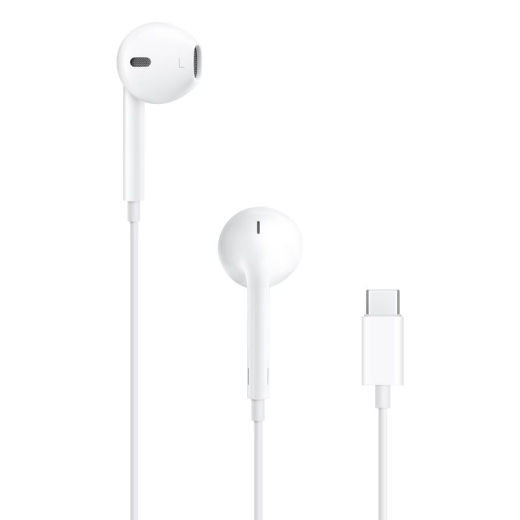 Apple In-Ear headphones EarPods