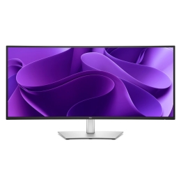 Dell Curved LED-Display Pro Plus P3425WE - 86.71 cm (34.1") - 3440 x 1440 UWQHD