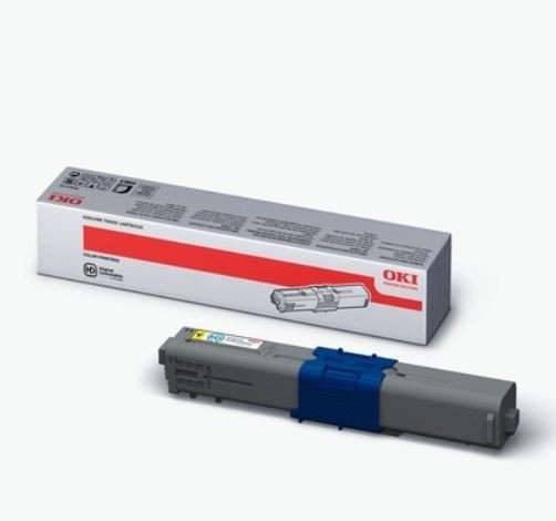 Toner Yellow 5K C510 C530 C561