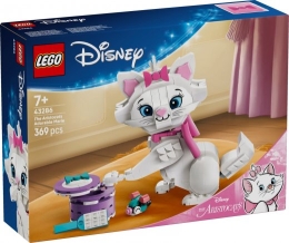 Blocks Disney 43286 The Aristocats Adorable Marie