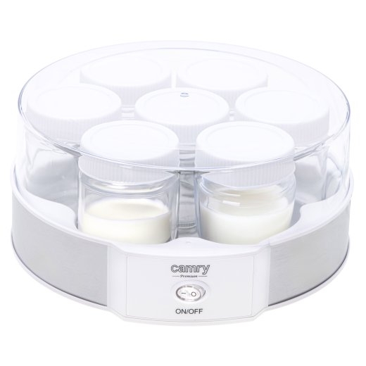 Camry Yogurt Maker CR 4519