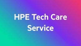 HPE 5Y TC Bas PL Microserver GEN11 HWSVC