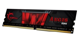 G.Skill Aegis F4-3200C16S-16GIS memory module 16 1 x 16 DDR4
