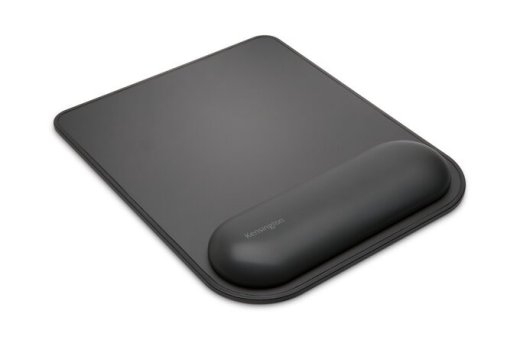 ErgoSoft Mousepad with Wrist Rest For Standard