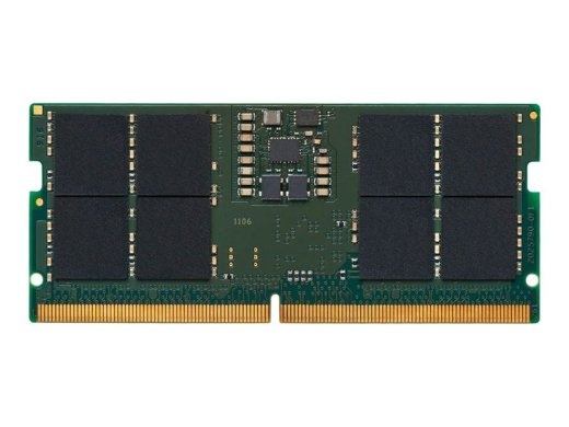 Kingston RAM ValueRAM - 32 - DDR5 5600 SO-DIMM CL46