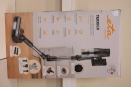 SALE OUT. ETA Vacuum Cleaner ETA524790000 Terier Cordless operating Handstick 500 W 25.2 V Operating time (max) 80 min Brown Warranty 24 month(s) U...