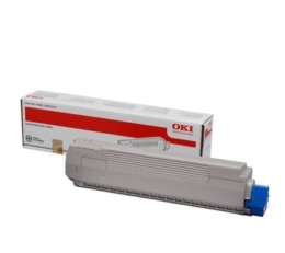 Toner for MC873 15k Black