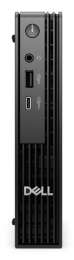 Dell Pro Micro QCM1250/U5 235T/8GB/512GB SSD/Integrated/WLAN + BT/W11Pro/3yrs Prosupport