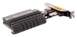 Zotac ZT-71115-20L graphics card NVIDIA GeForce GT 730 4 GDDR3
