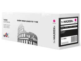 Toner for HP CF543X magenta TH-MA203XN 100% new