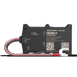 Teltonika FMC880 GPS Tracker