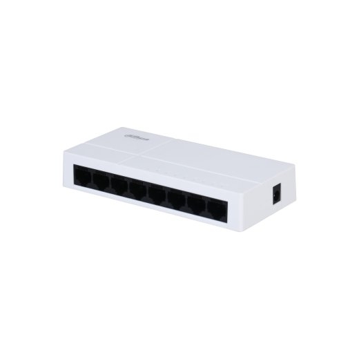 Switch DAHUA PFS3008-8GT-L-V2 Type L2