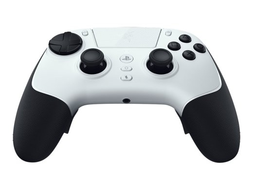 Razer Wireless Esports Controller for PlayStation 5 and PC Raiju V3 Pro White