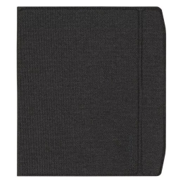 READER ACC CASE 7" BLACK/HN-QI-PU-700-BK-WW POCKET BOOK