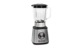 Caso Blender MX 1000 Tabletop 1300 W Jar material Glass Jar capacity 1.5 L Ice crushing Stainless steel
