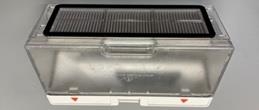 ROBOROCK Dust Bin Black For S5 Black/S6 Black 9.01.0327