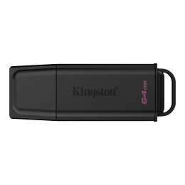 Kingston Flashdrive Data Traveler Exodia G2 64GB USB3.2 Gen1