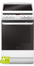 Ceramic cooker 58CE3.315HTaQW