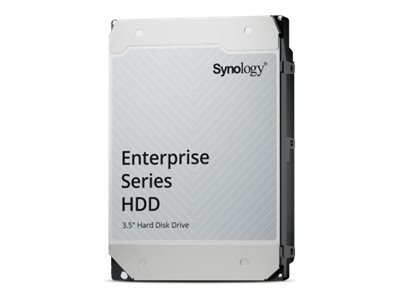 Synology HAS5310-12T 3.5” Hard Drive 12 TB SAS 12Gb/s New F/s Synology