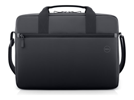 Dell Briefcase Ecoloop Essential CC3624 Topload Shoulder strap Waterproof Black