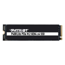 Patriot P400 Lite - SSD - 500 - PCIe 4.0 x4 (NVMe)