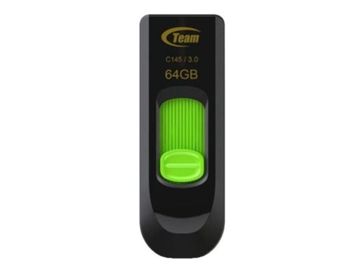 Team USB-Stick C145 - Typ-A - 64