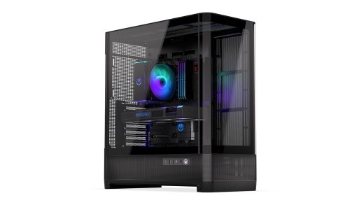 Endorfy PC case Aquarius 8000 Flex EY2A022