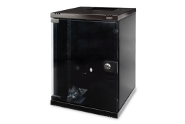 Digitus Wall-mounted housing 254 mm (10") - 312 x 300 mm DN-10-09U-B