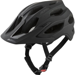 Alpina Caparax 2.0 Black