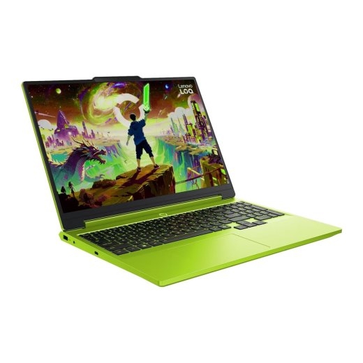 Lenovo LOQ 15AHP11 Ryzen 7 2500 15.3" WUXGA IPS 300 nits 165Hz LBL AG 16GB DDR5 5600 512GB SSD GeForce RTX 5050 8GB 5.0MP camera 60Wh Win11 Surge G...