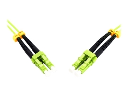 DIGITUS Professional patch cable - 7 m - green