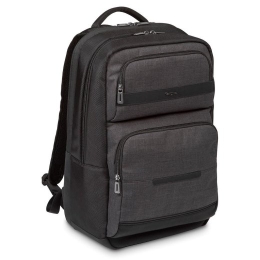 Targus CitySmart Advanced Fits up to size 12.5-15.6 " Laptop Backpack Shoulder strap Black/Grey