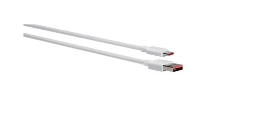 Xiaomi 6 A 6A Type-A to Type-C Cable BHR6032GL USB-A to USB-C USB-C USB-A