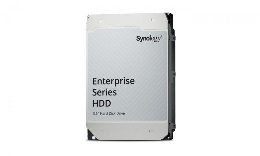 Synology HDD 3.5 inch SATA HAT5310-16T 512e 7.2k