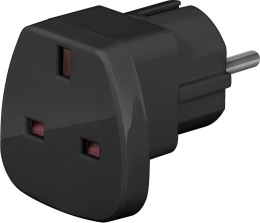 Goobay Travel adapter 2500 W 250 V