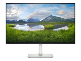 Dell S2425H 24 " IPS 16:9 100 Hz 8 ms 1920 x 1080 pixels 250 cd/m² HDMI ports quantity 2 White