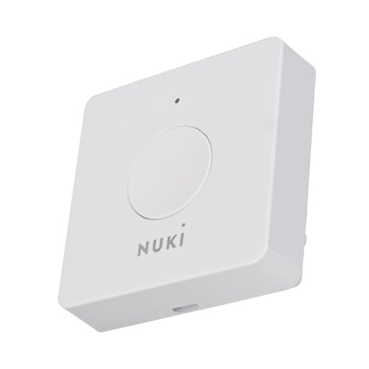 Nuki Opener Button