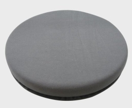 Swivel cushion for the car