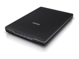 Epson Photo and Document Scanner Perfection V39II Flatbed Scanner