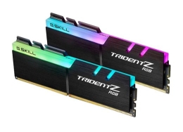 G.Skill Trident Z RGB F4-3200C16D-16GTZR memory module 16 2 x 8 DDR4 3200 MHz